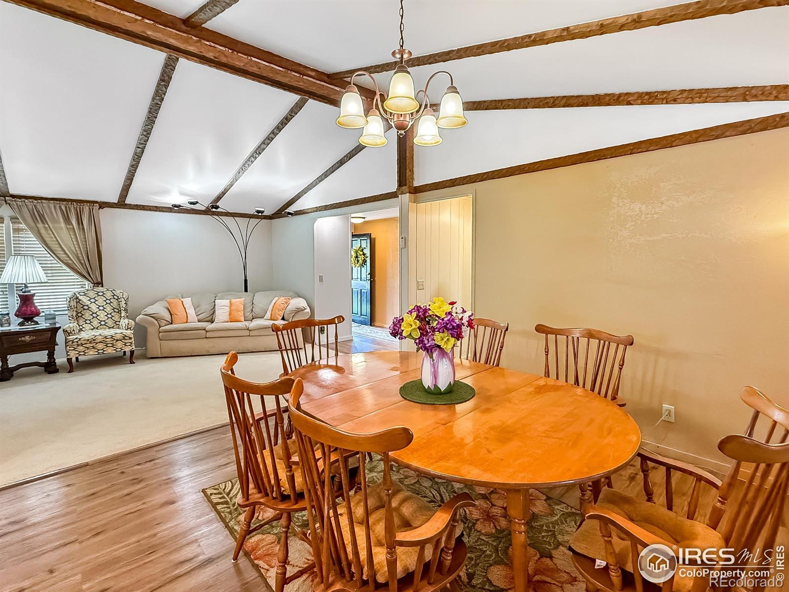 MLS Image #9 for 406 n logan avenue,fleming, Colorado