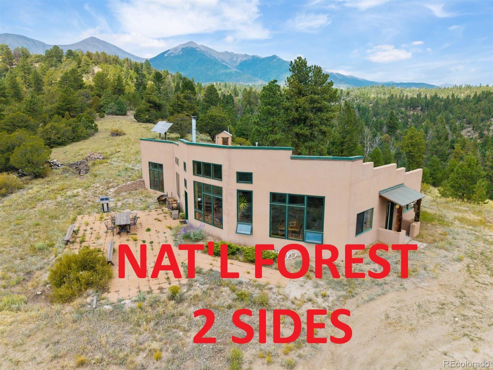 MLS Image #0 for 13600  county road 251 ,salida, Colorado
