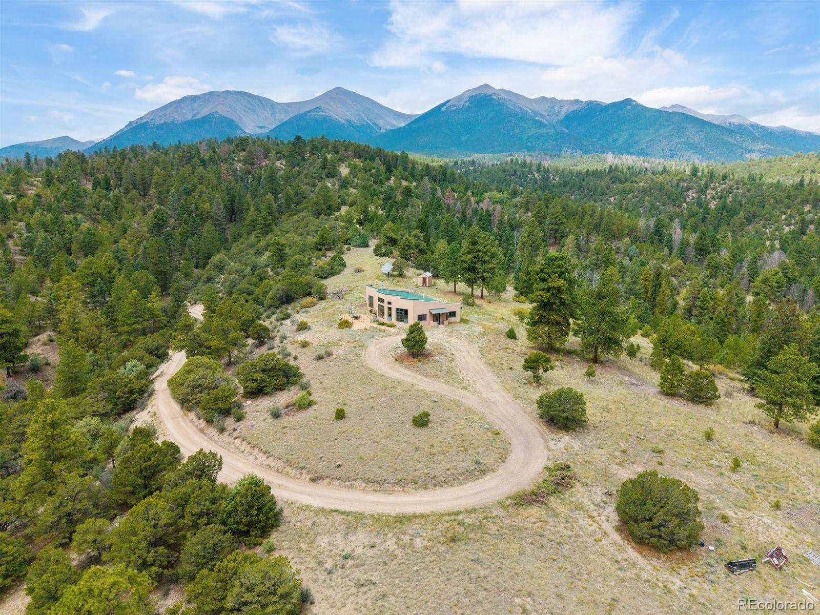 MLS Image #1 for 13600  county road 251 ,salida, Colorado