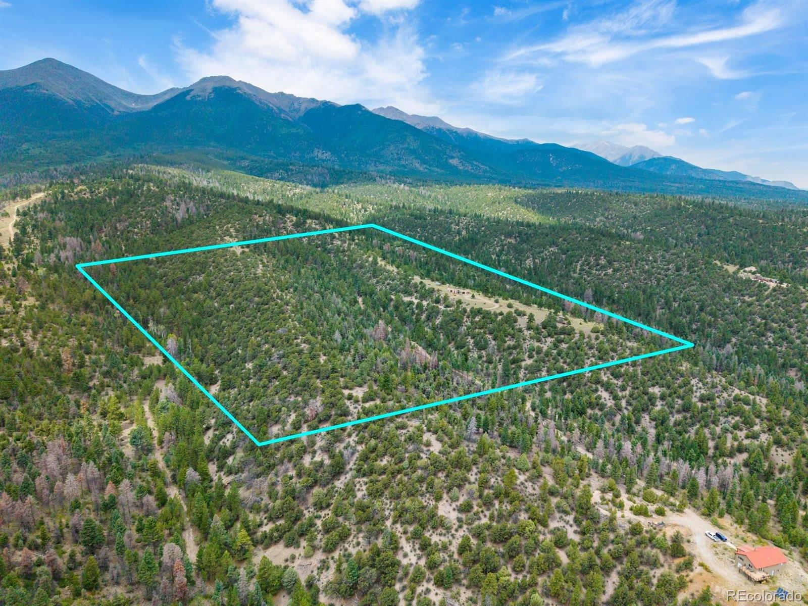 MLS Image #2 for 13600  county road 251 ,salida, Colorado