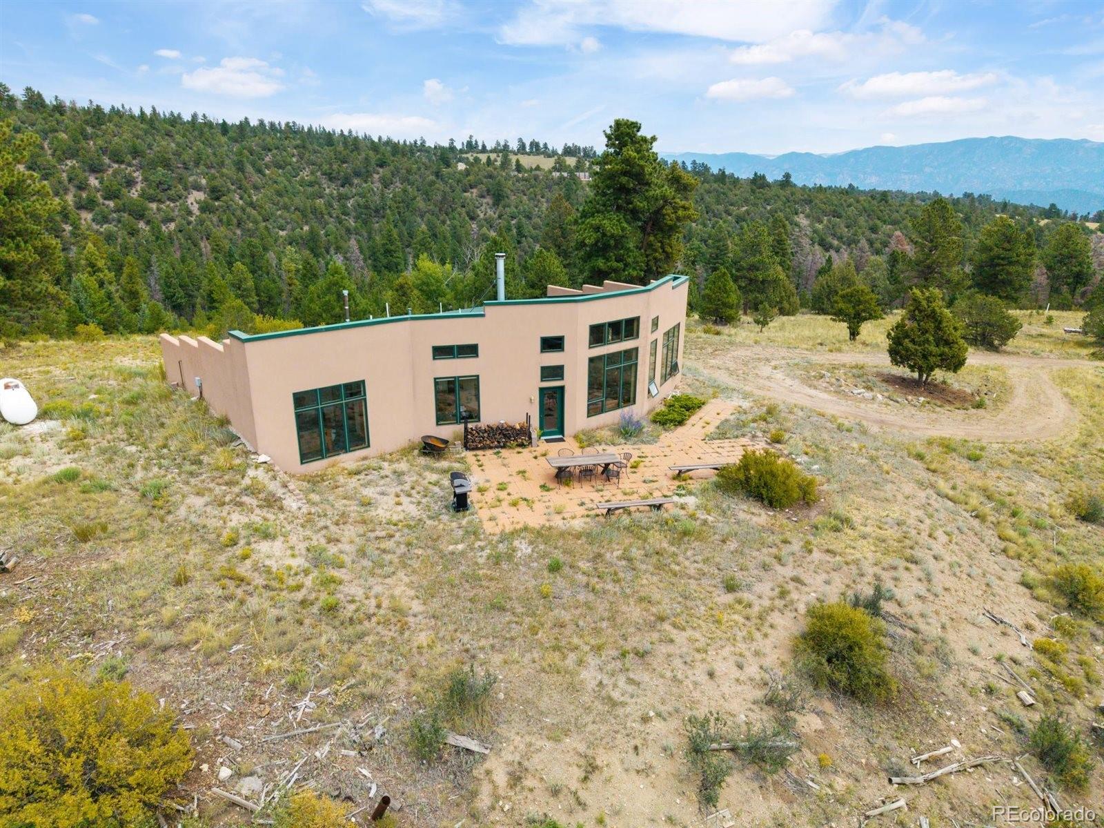 MLS Image #29 for 13600  county road 251 ,salida, Colorado