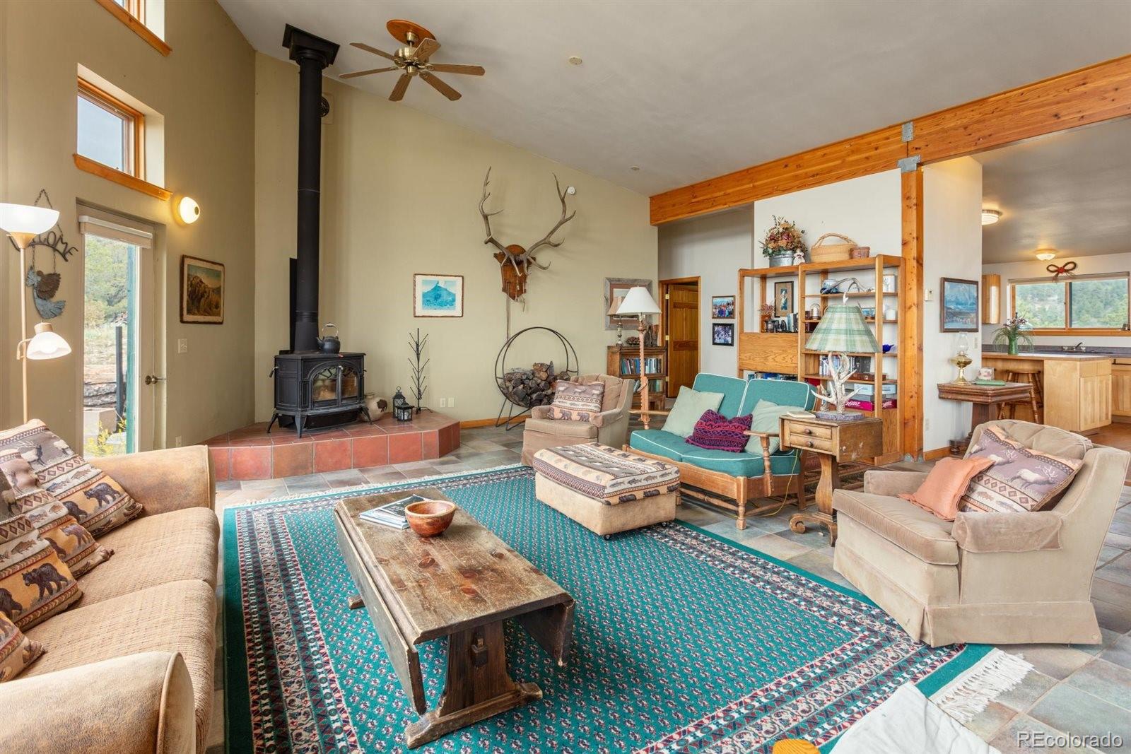 MLS Image #9 for 13600  county road 251 ,salida, Colorado