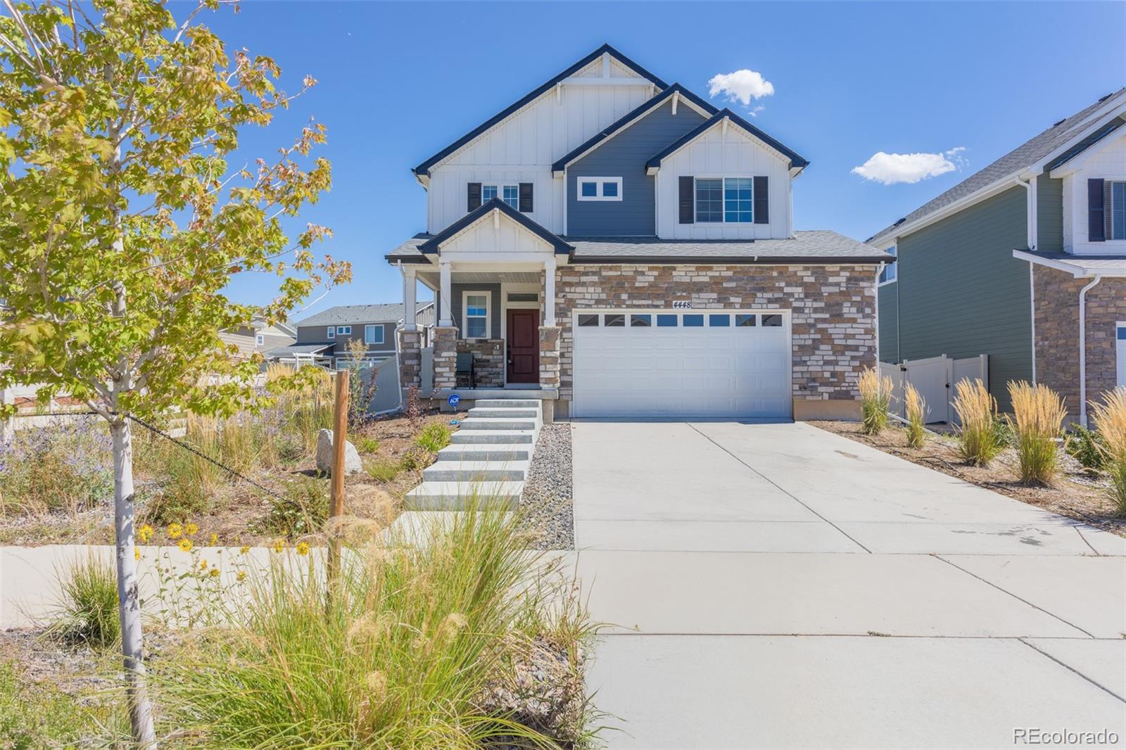 MLS Image #0 for 4448  riviera court,aurora, Colorado