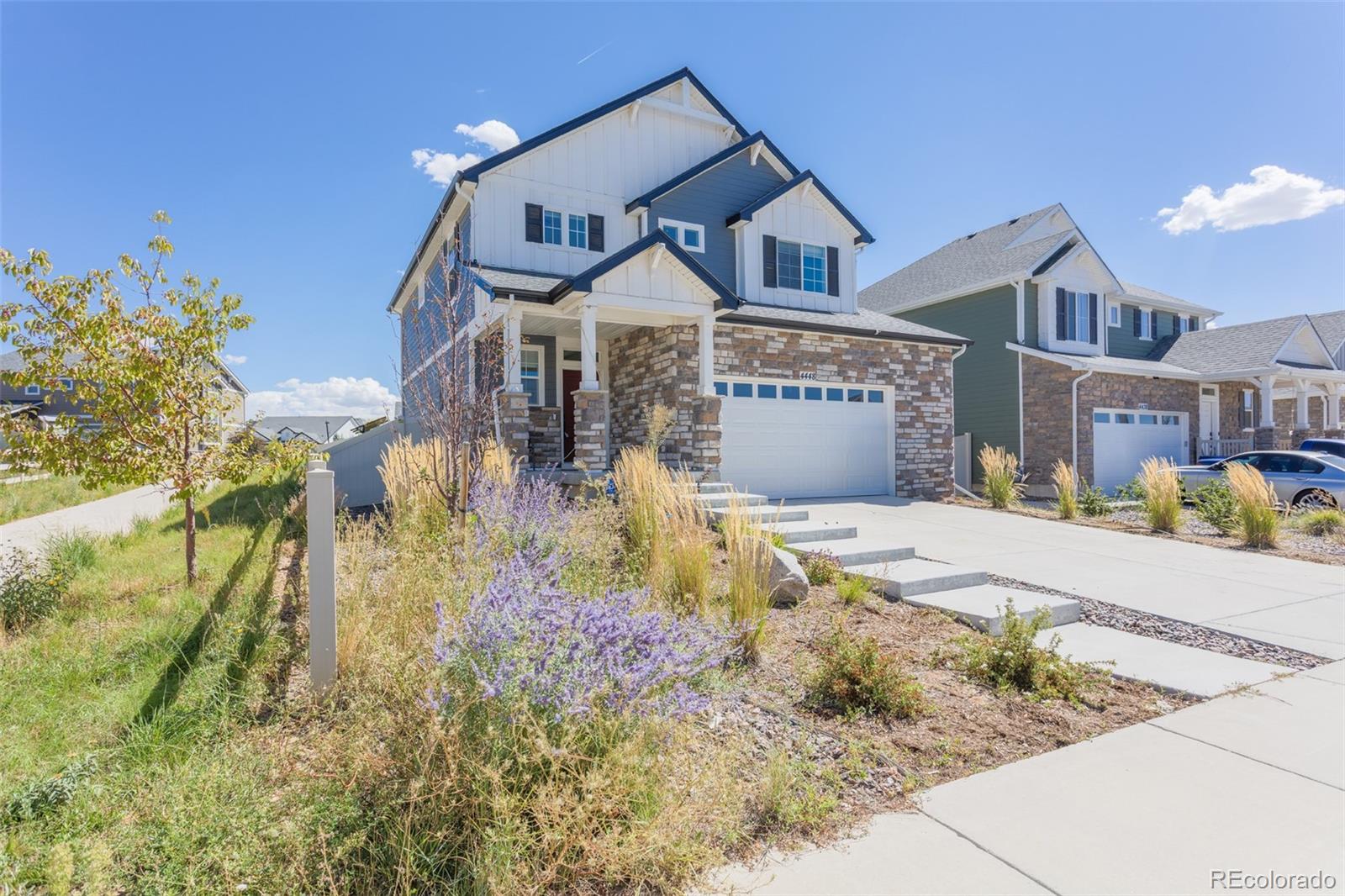 MLS Image #1 for 4448  riviera court,aurora, Colorado