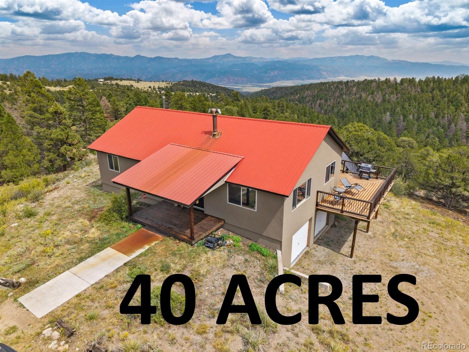 MLS Image #0 for 13500  county road 251 ,salida, Colorado