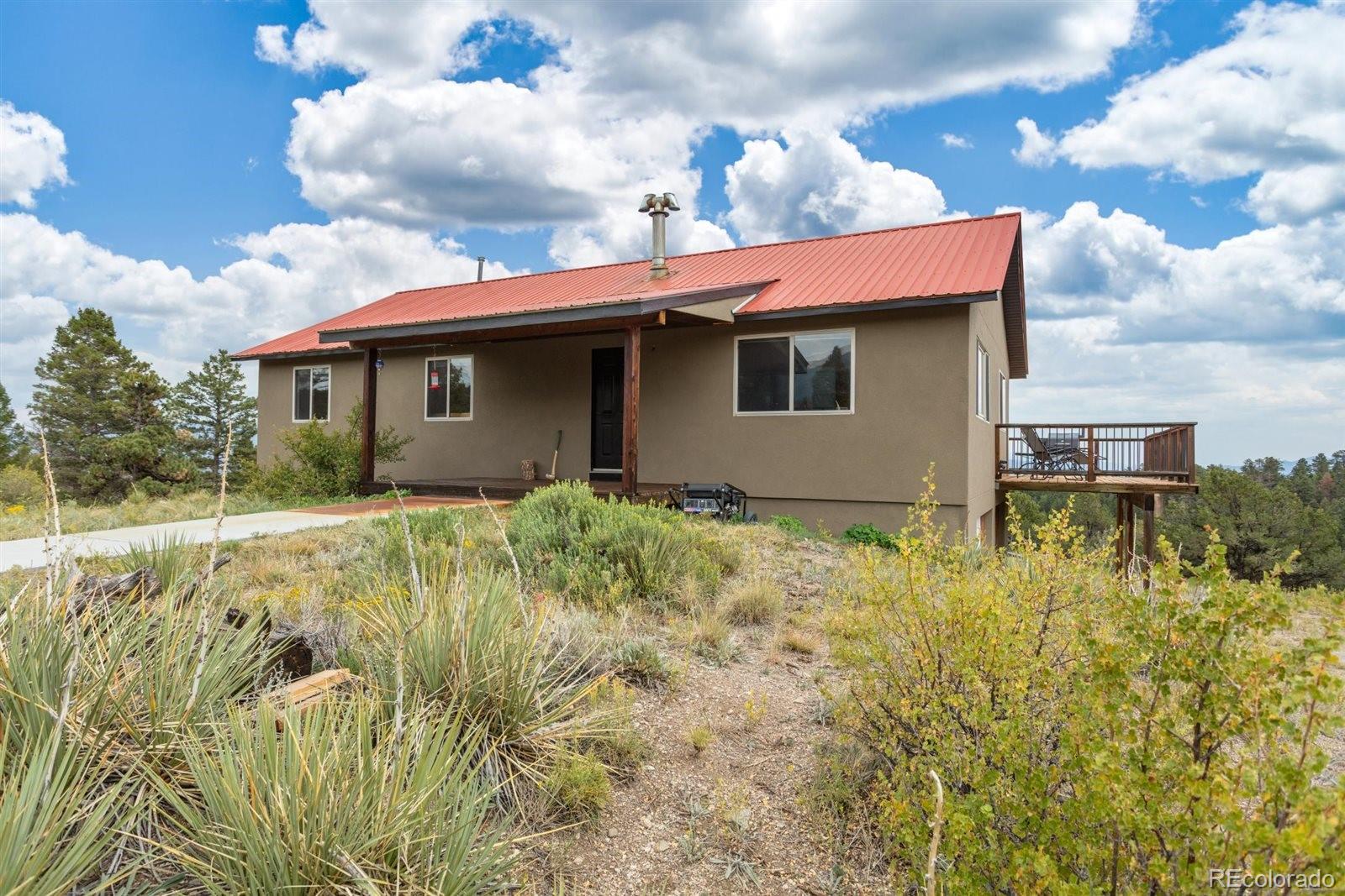 MLS Image #3 for 13500  county road 251 ,salida, Colorado