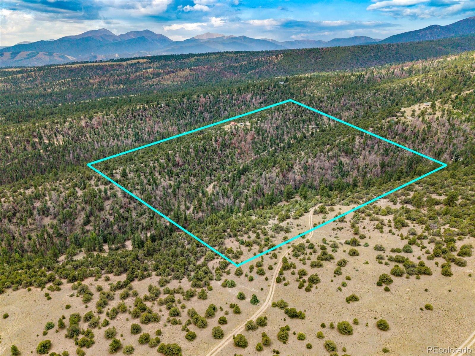 MLS Image #34 for 13500  county road 251 ,salida, Colorado