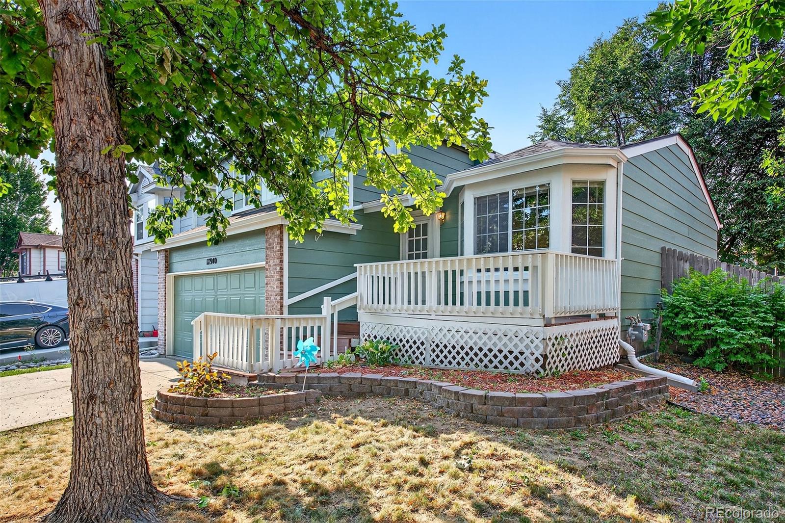 MLS Image #2 for 17940 e brown place,aurora, Colorado