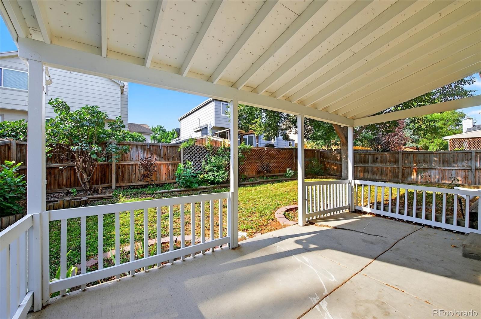 MLS Image #33 for 17940 e brown place,aurora, Colorado