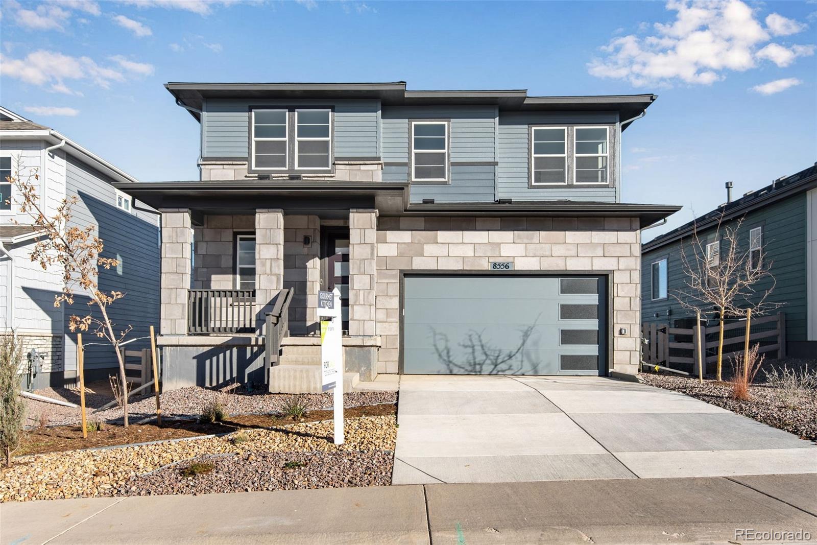 MLS Image #1 for 8556  eckley street,littleton, Colorado