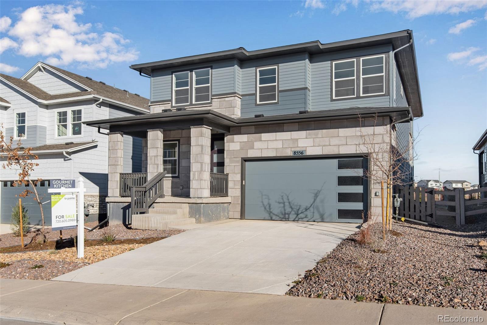 MLS Image #2 for 8556  eckley street,littleton, Colorado