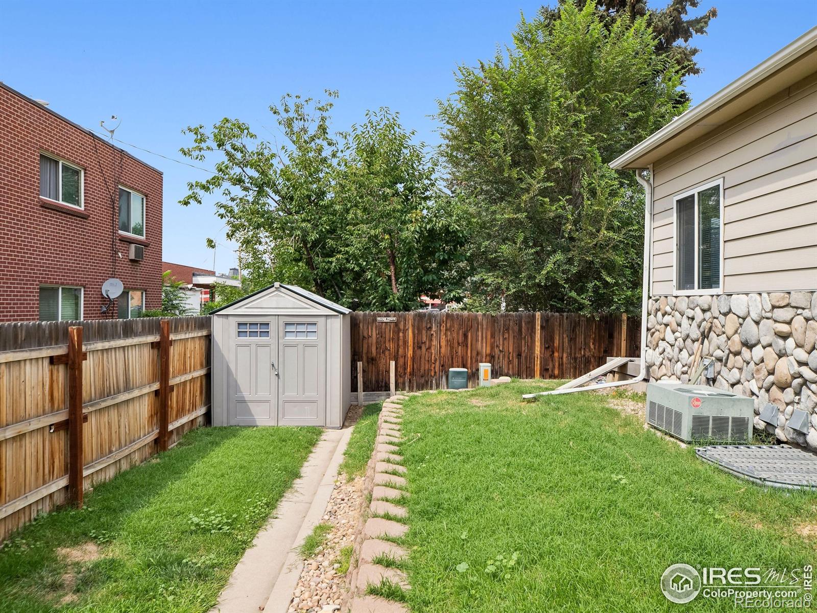 MLS Image #14 for 6735 w 37th place,wheat ridge, Colorado