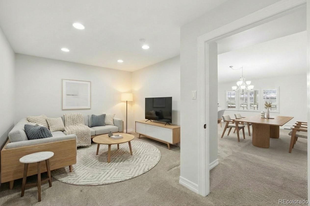 MLS Image #12 for 605 s alton way,denver, Colorado