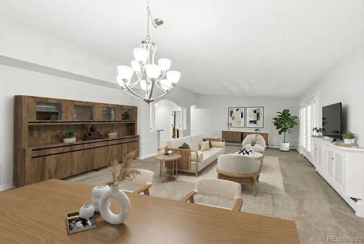 MLS Image #6 for 605 s alton way,denver, Colorado