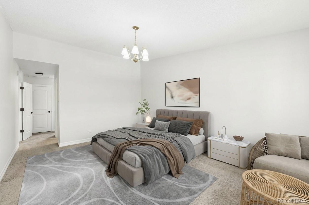 MLS Image #9 for 605 s alton way,denver, Colorado