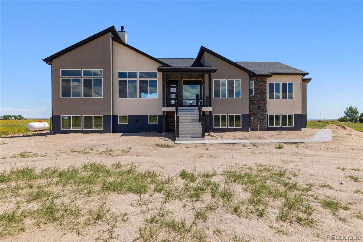MLS Image #2 for 8815  jae lynn drive,peyton, Colorado