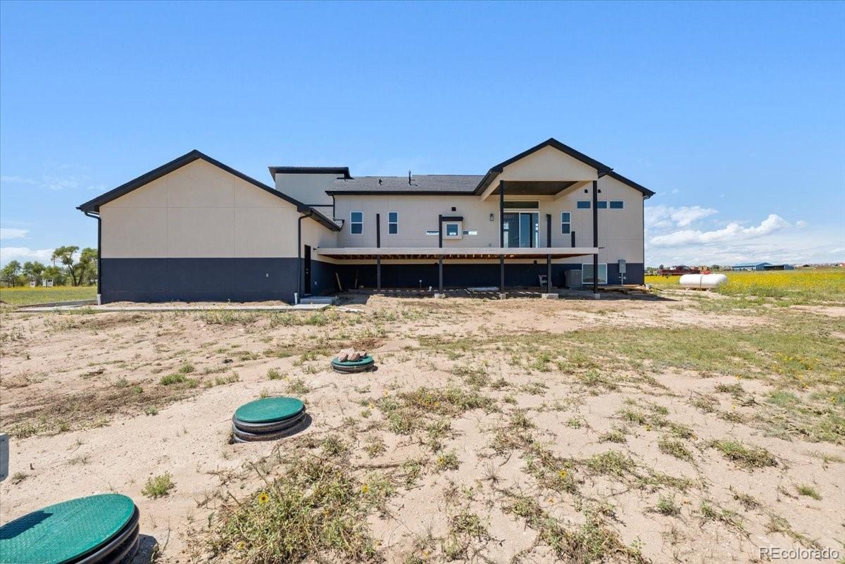 MLS Image #3 for 8815  jae lynn drive,peyton, Colorado
