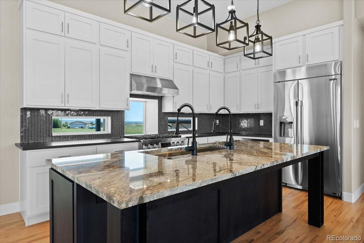 MLS Image #5 for 8815  jae lynn drive,peyton, Colorado