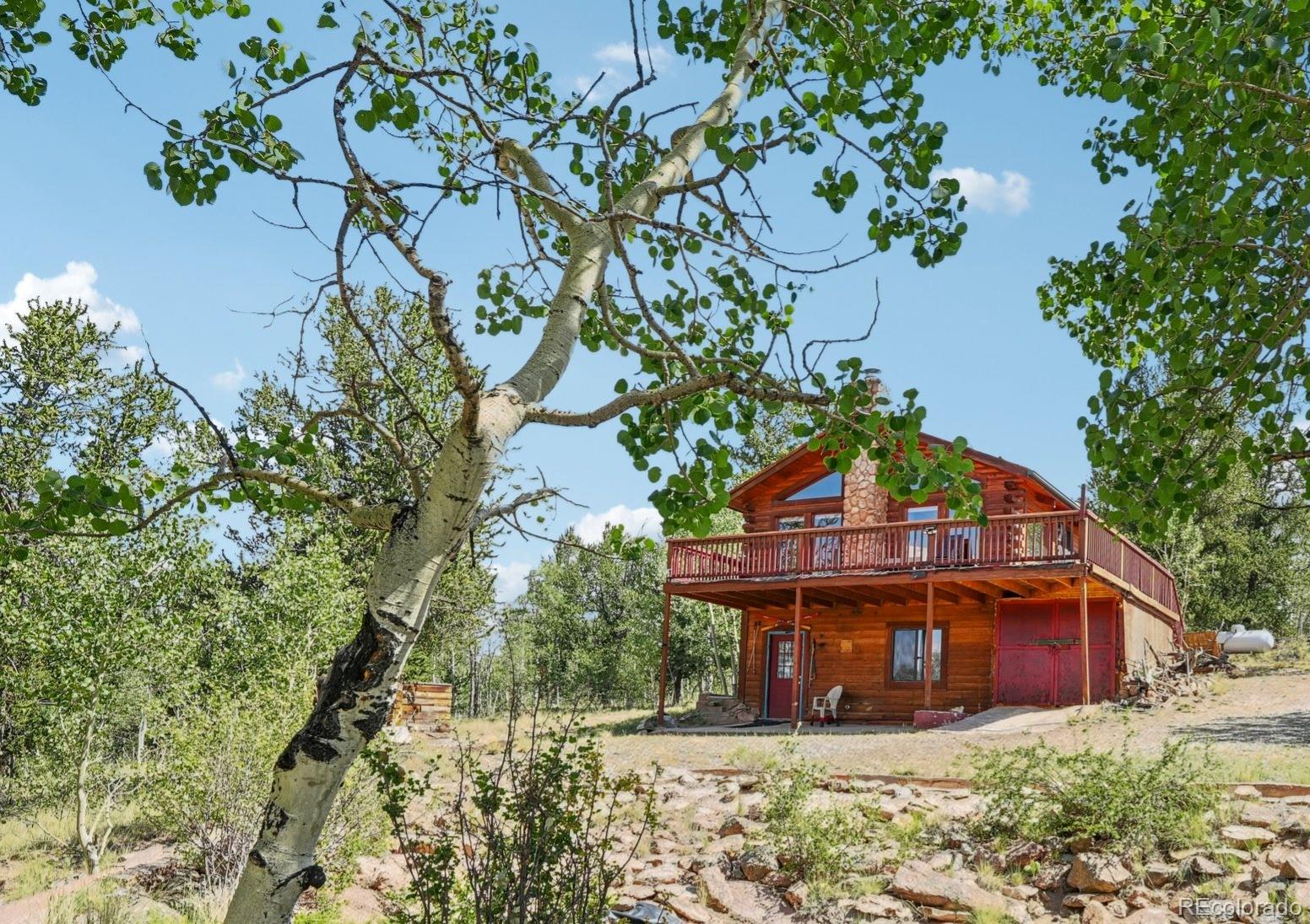 MLS Image #1 for 215  gadwall road,como, Colorado