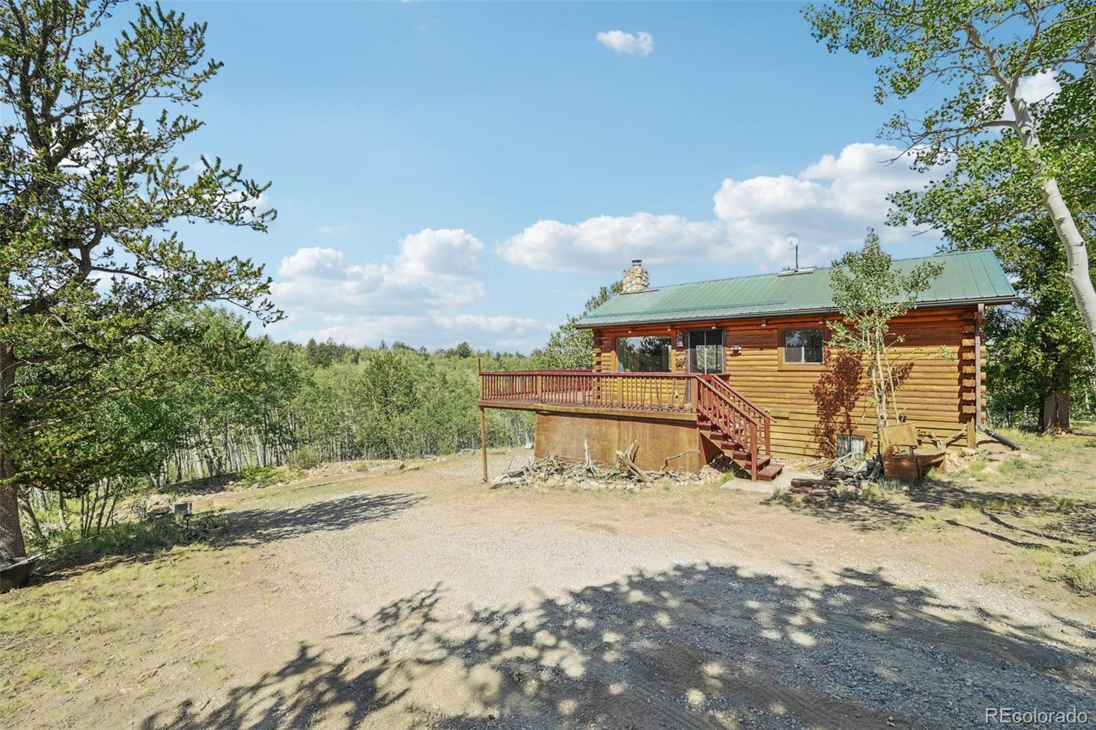 MLS Image #28 for 215  gadwall road,como, Colorado