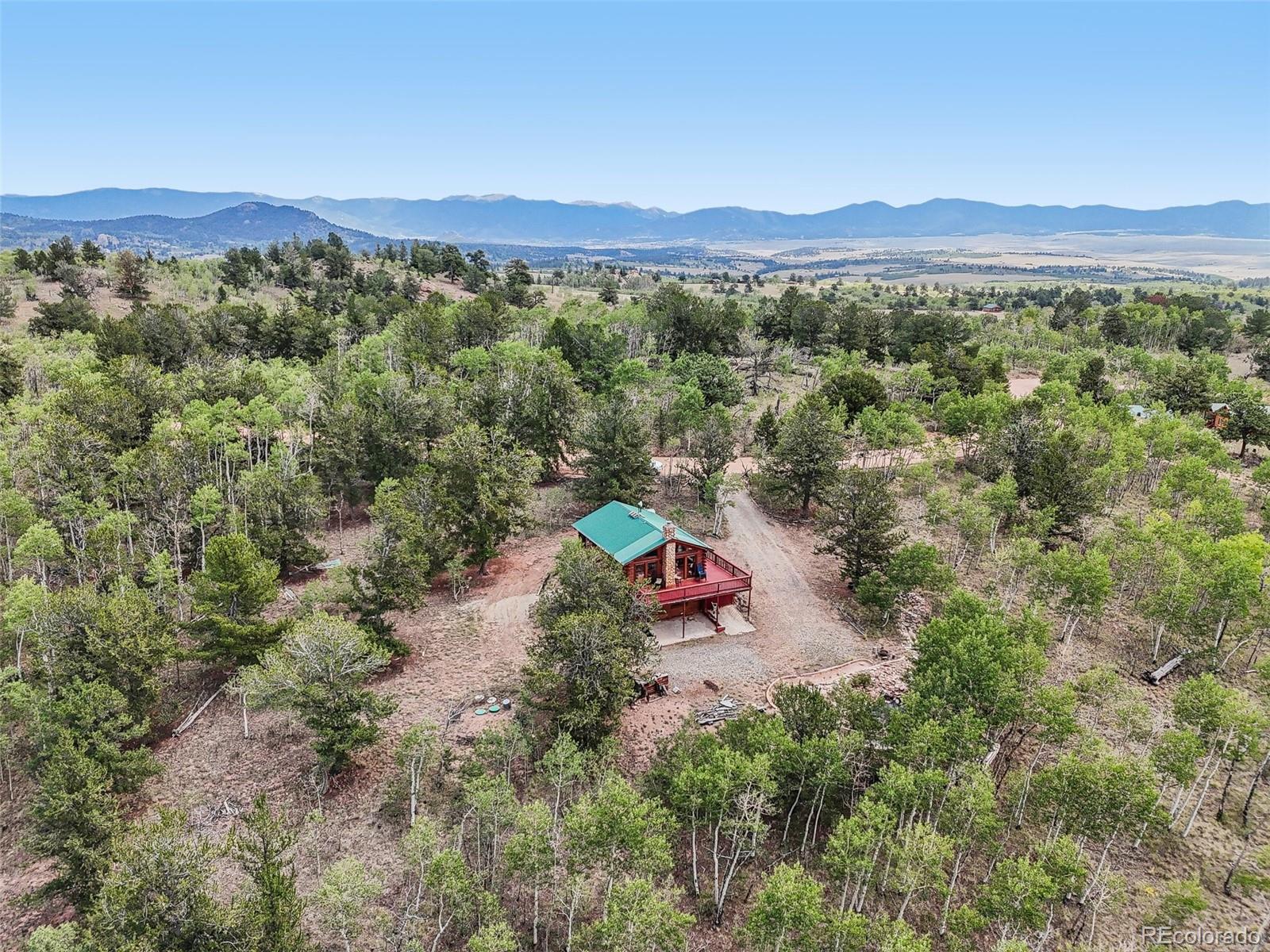 MLS Image #30 for 215  gadwall road,como, Colorado