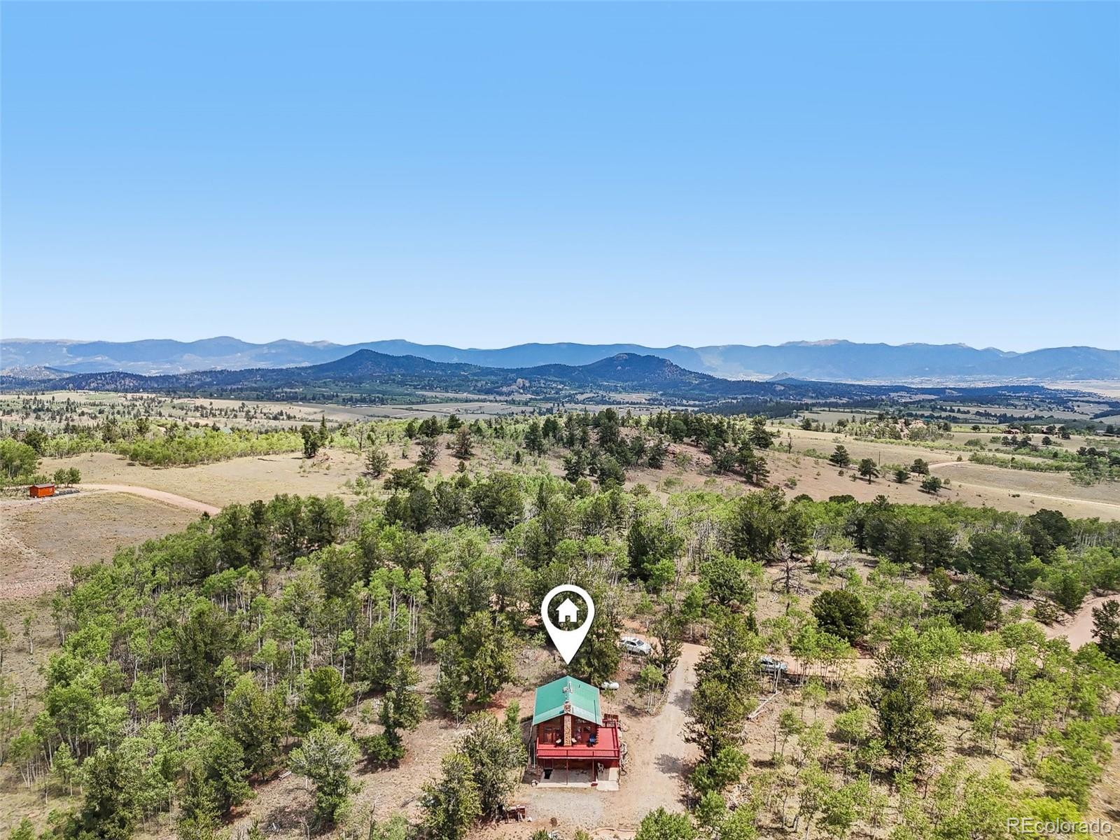 MLS Image #31 for 215  gadwall road,como, Colorado
