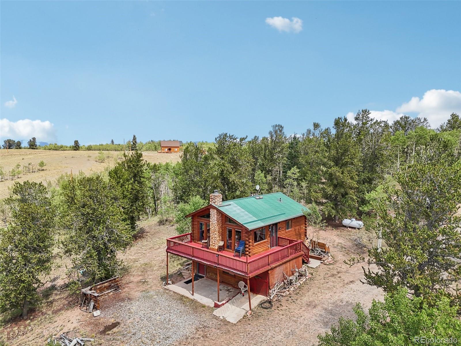 MLS Image #33 for 215  gadwall road,como, Colorado