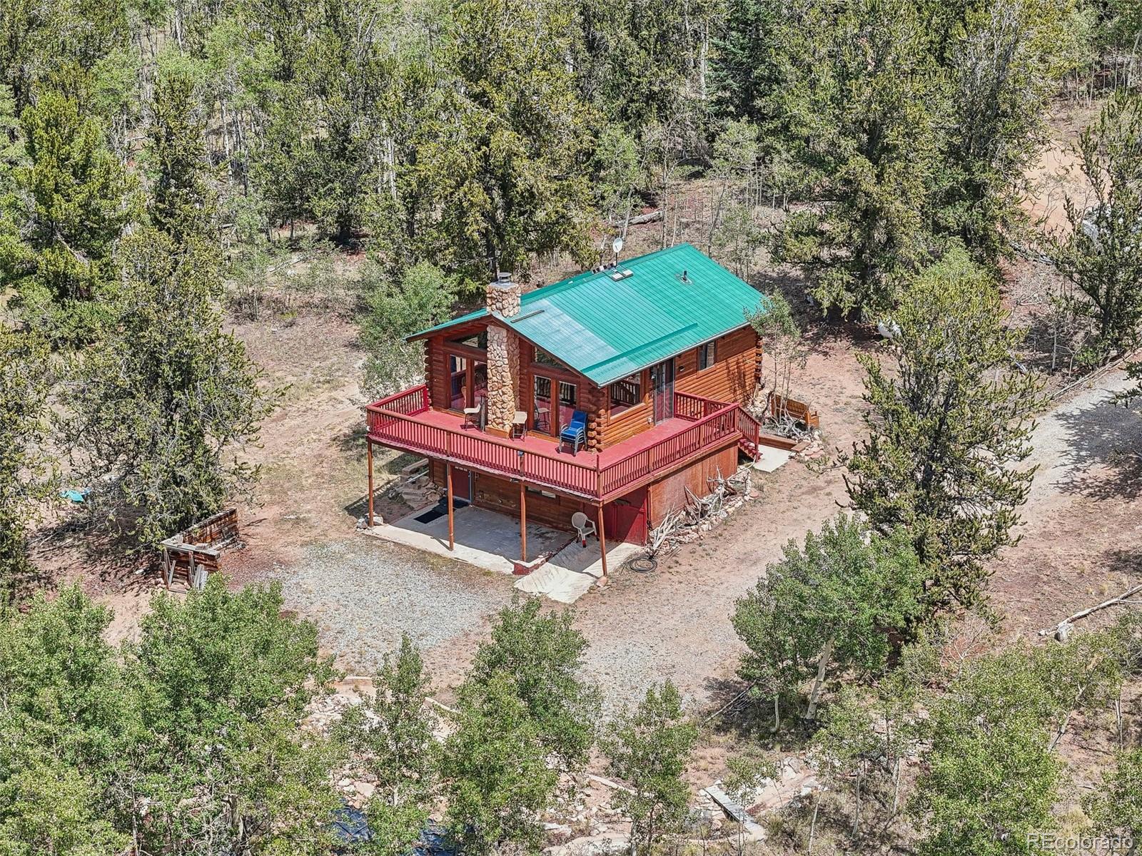 MLS Image #34 for 215  gadwall road,como, Colorado