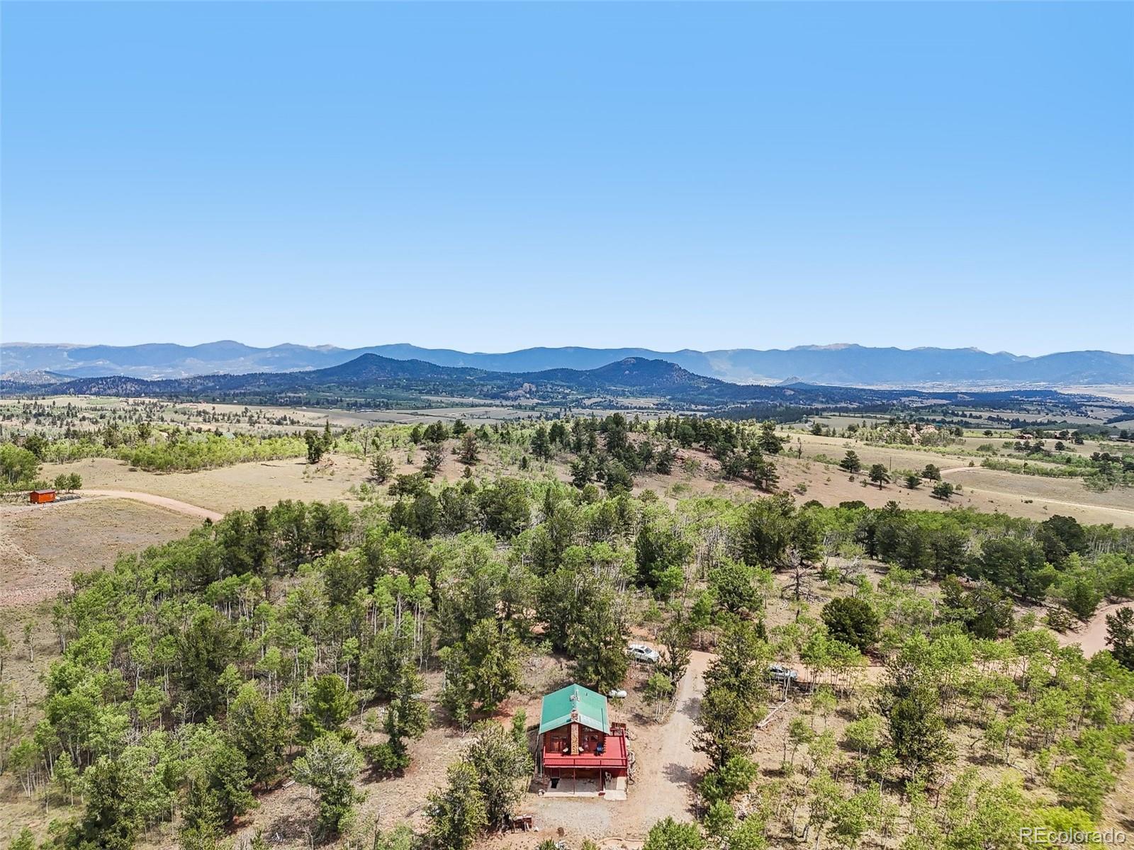 MLS Image #38 for 215  gadwall road,como, Colorado