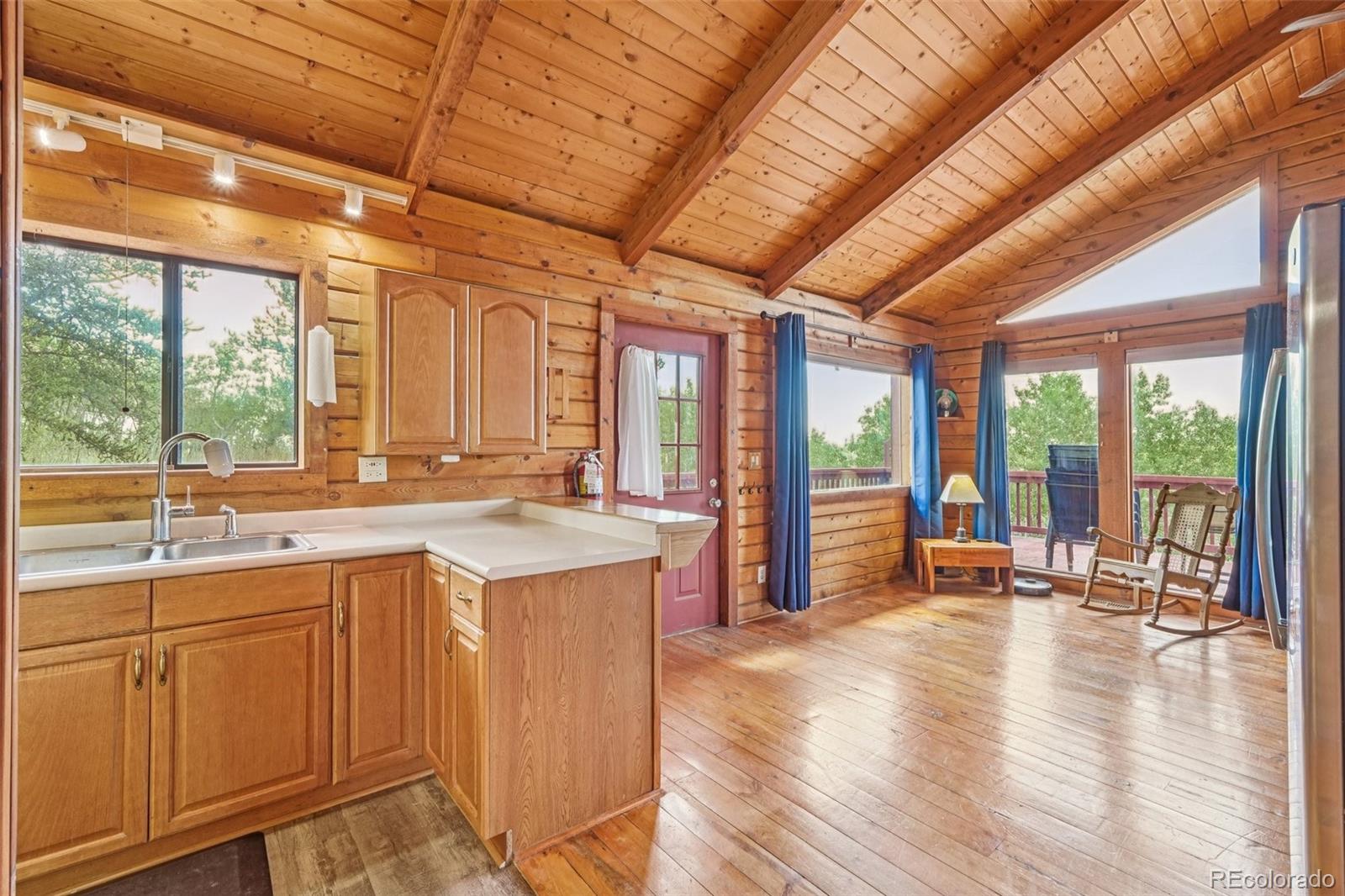 MLS Image #5 for 215  gadwall road,como, Colorado