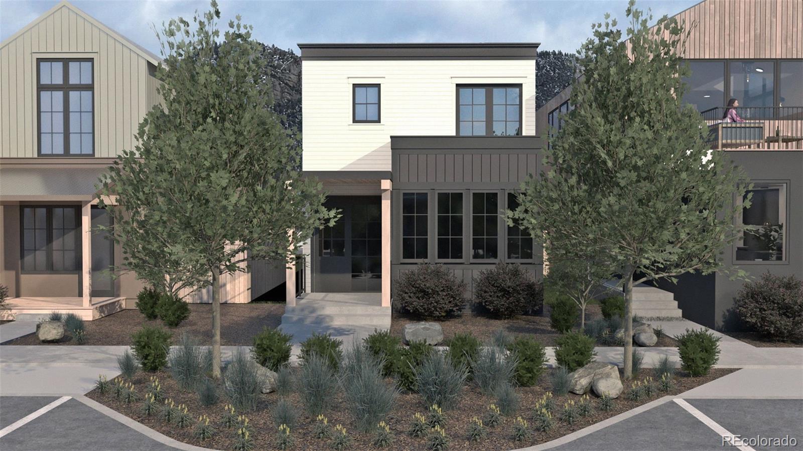 MLS Image #0 for 225  harrison avenue,buena vista, Colorado