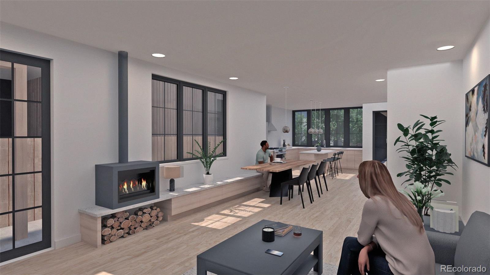 MLS Image #1 for 225  harrison avenue,buena vista, Colorado