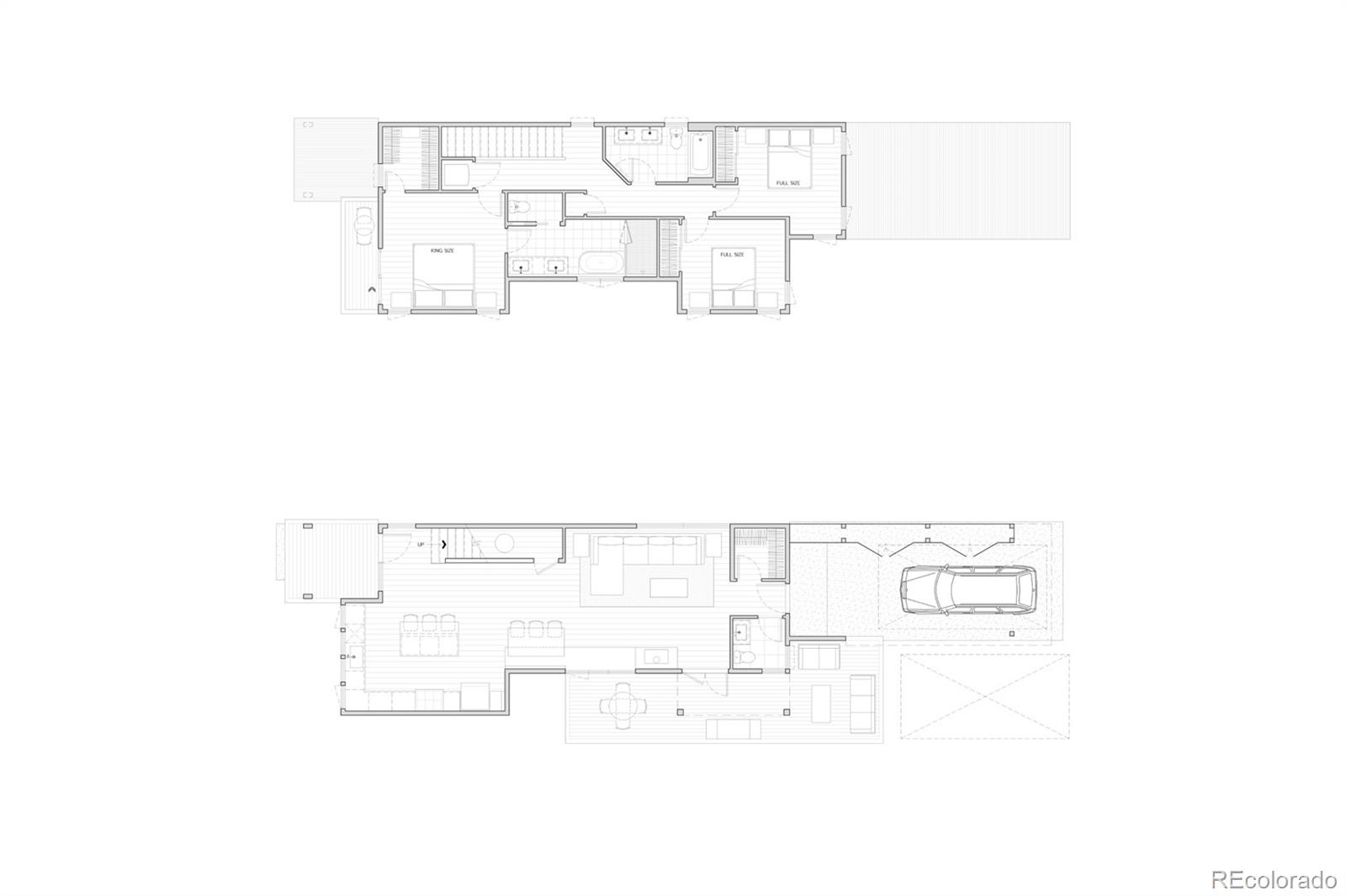 MLS Image #2 for 225  harrison avenue,buena vista, Colorado