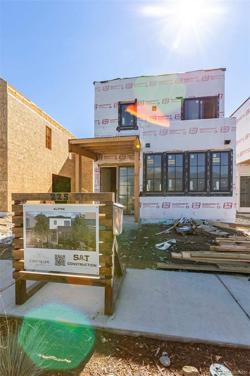 MLS Image #4 for 225  harrison avenue,buena vista, Colorado