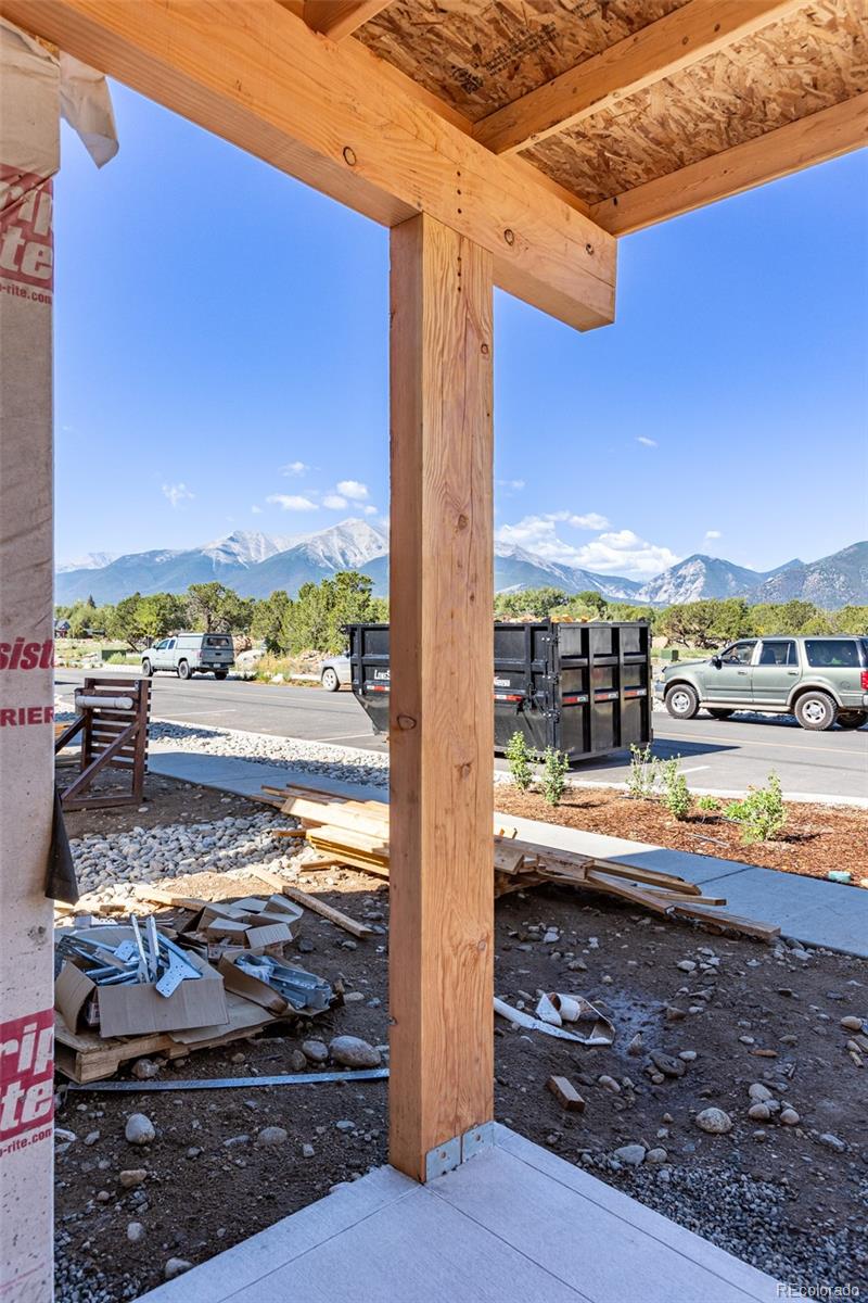MLS Image #5 for 225  harrison avenue,buena vista, Colorado