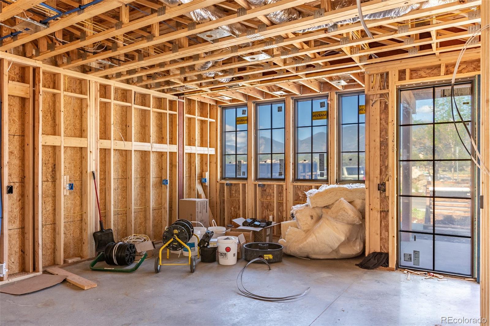 MLS Image #7 for 225  harrison avenue,buena vista, Colorado