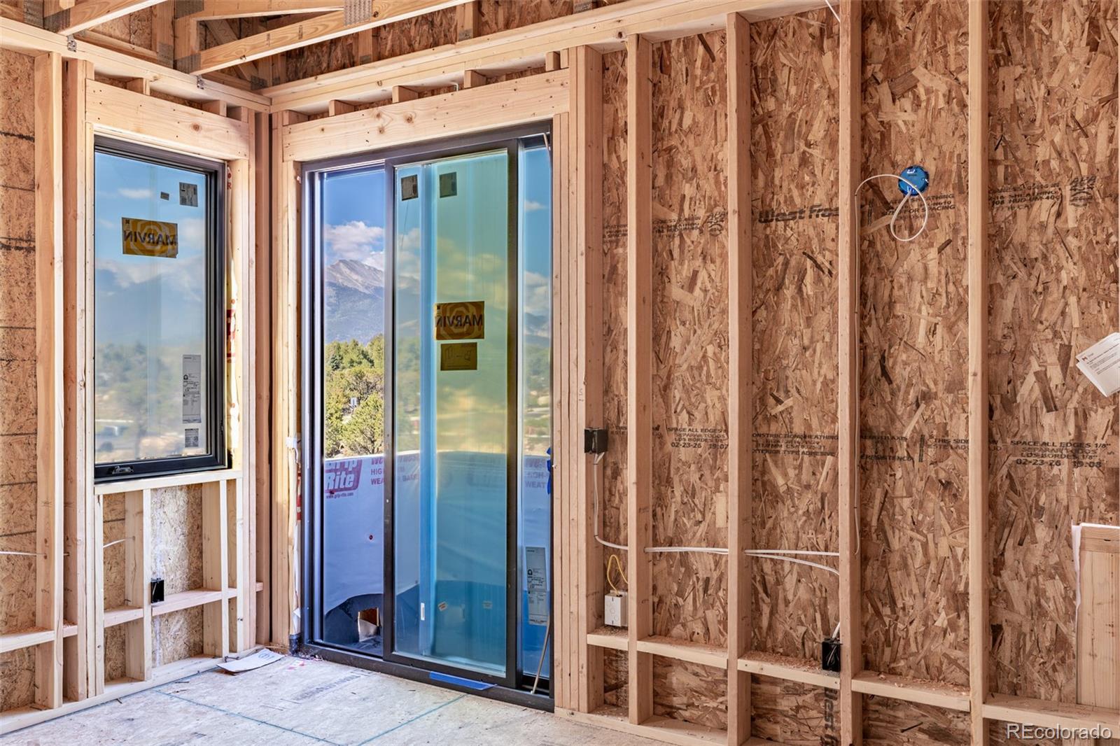 MLS Image #8 for 225  harrison avenue,buena vista, Colorado