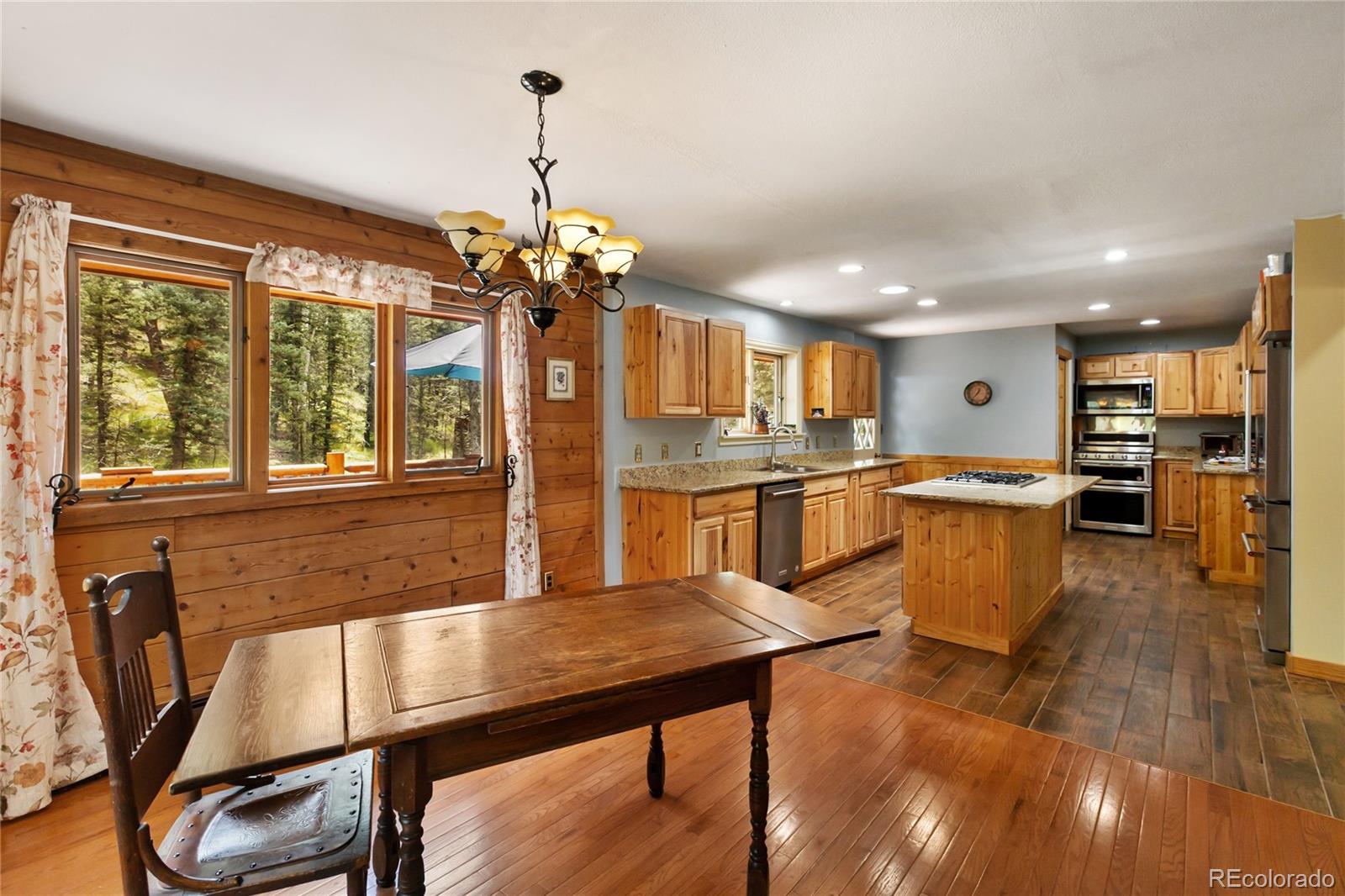 MLS Image #11 for 56  blue jay lane,divide, Colorado