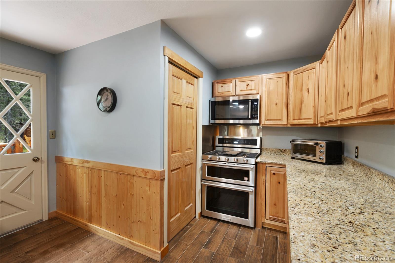 MLS Image #12 for 56  blue jay lane,divide, Colorado