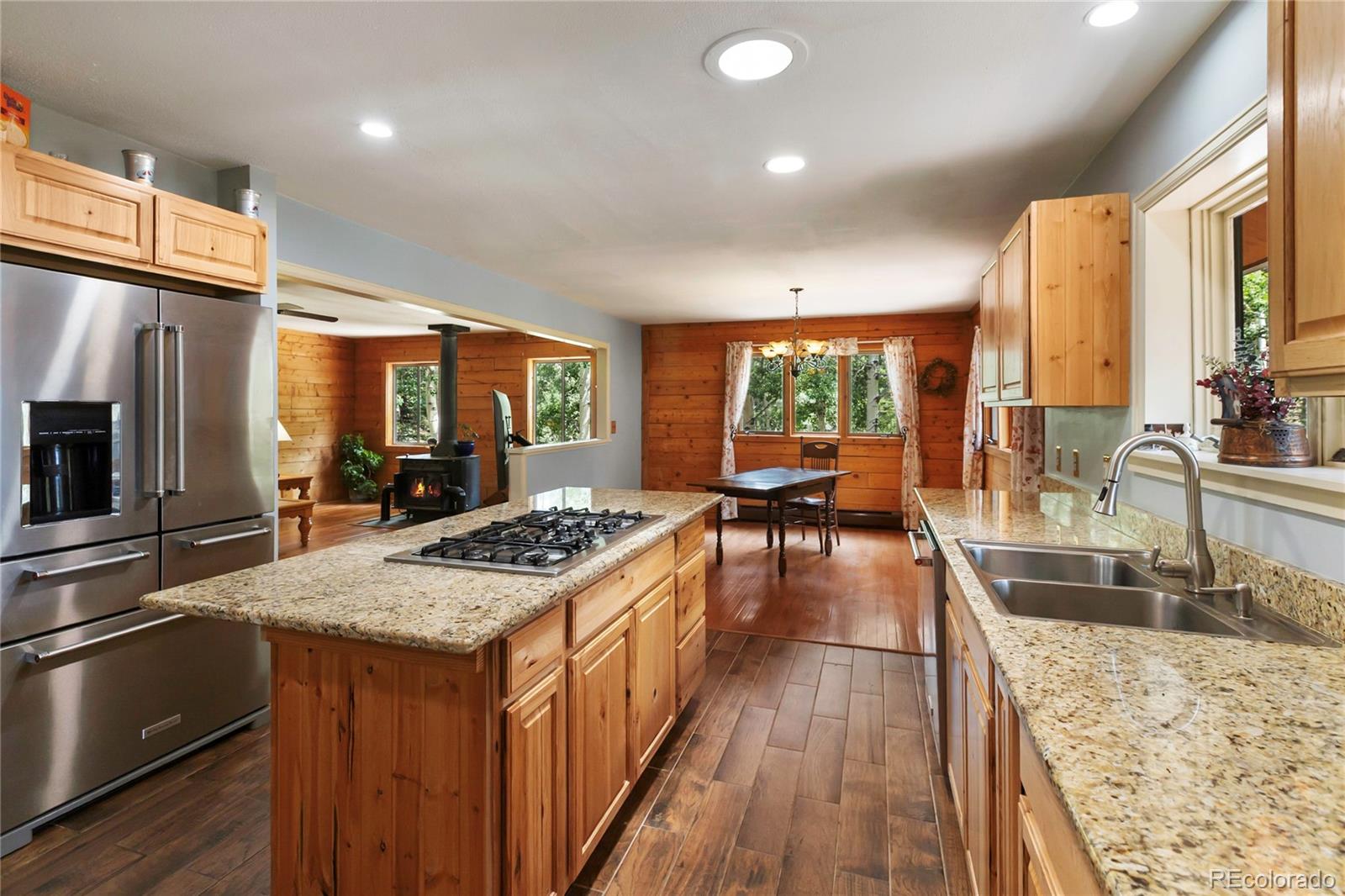 MLS Image #15 for 56  blue jay lane,divide, Colorado