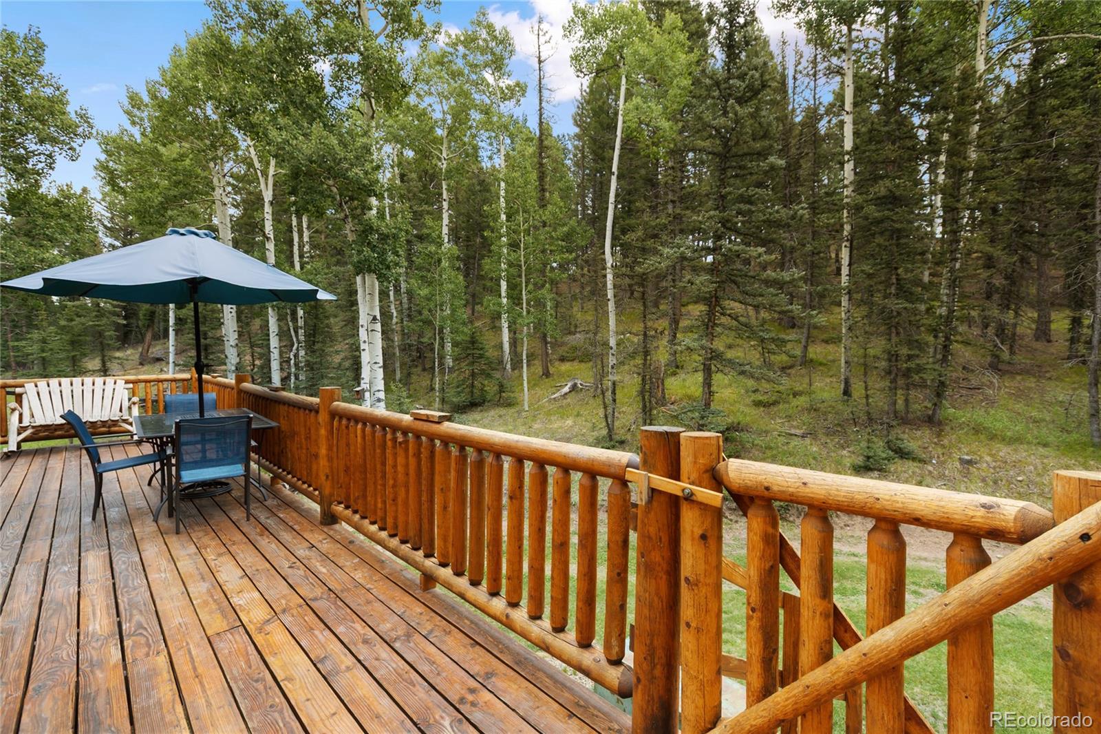 MLS Image #36 for 56  blue jay lane,divide, Colorado