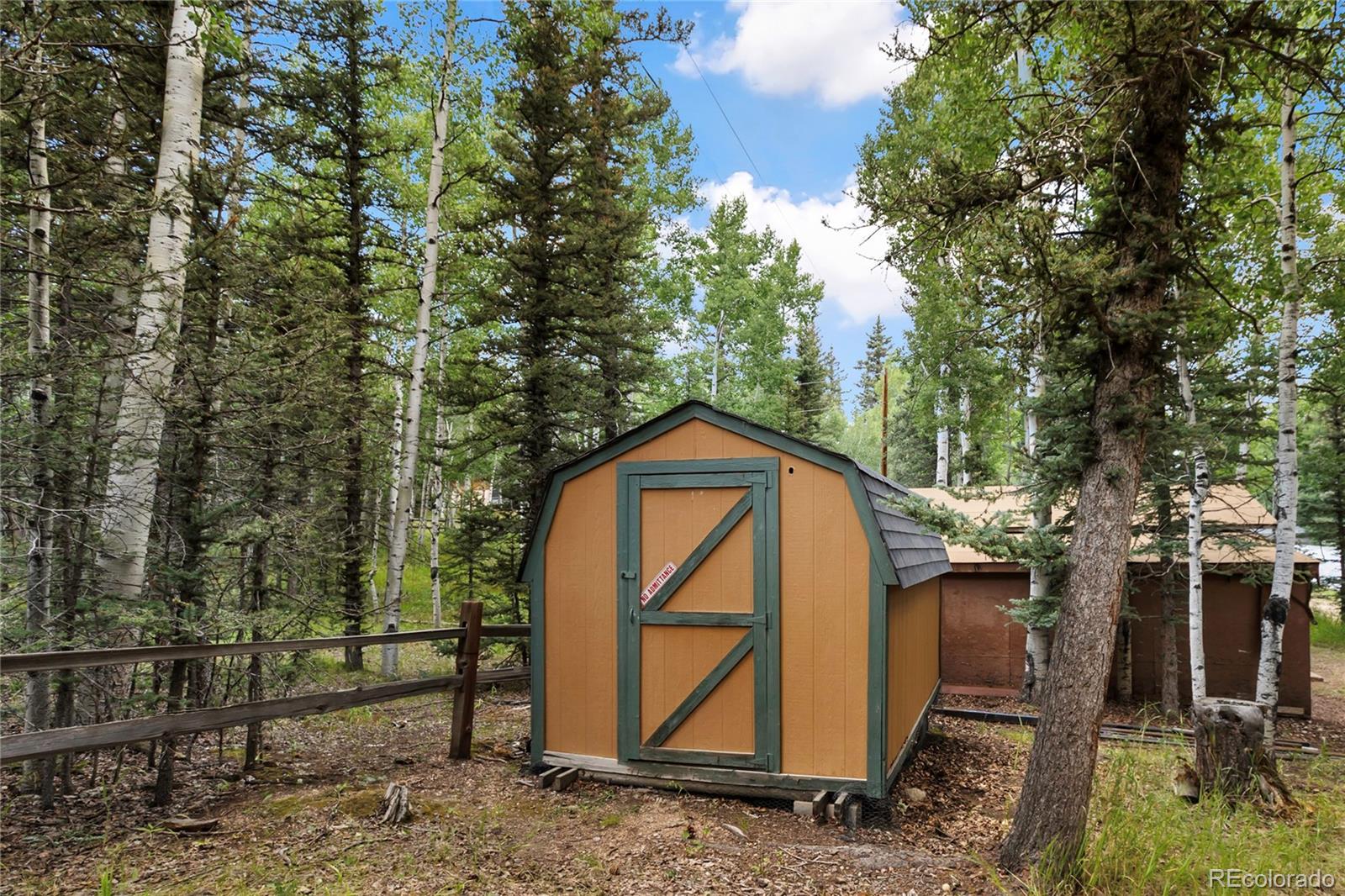 MLS Image #37 for 56  blue jay lane,divide, Colorado