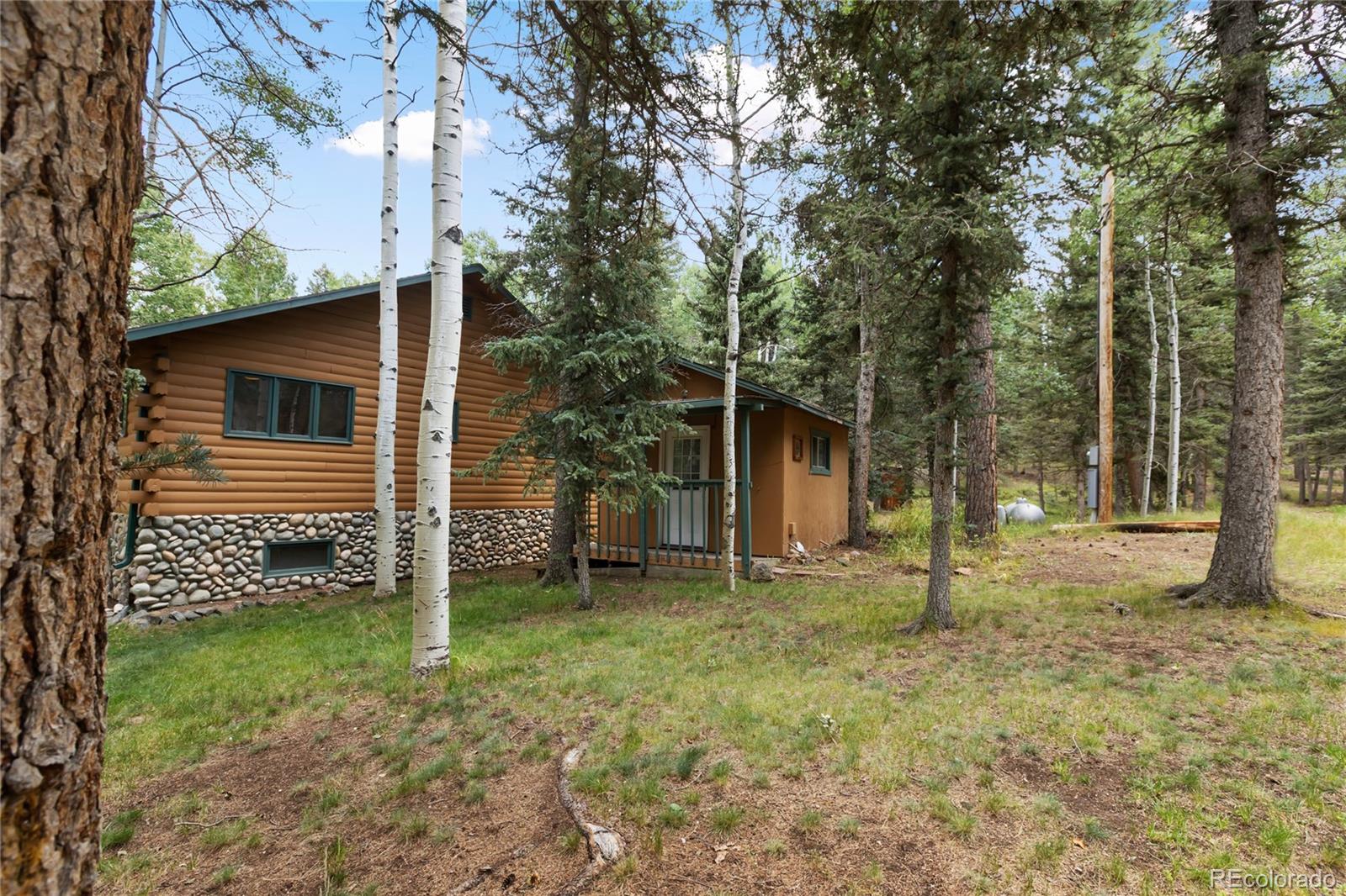MLS Image #38 for 56  blue jay lane,divide, Colorado