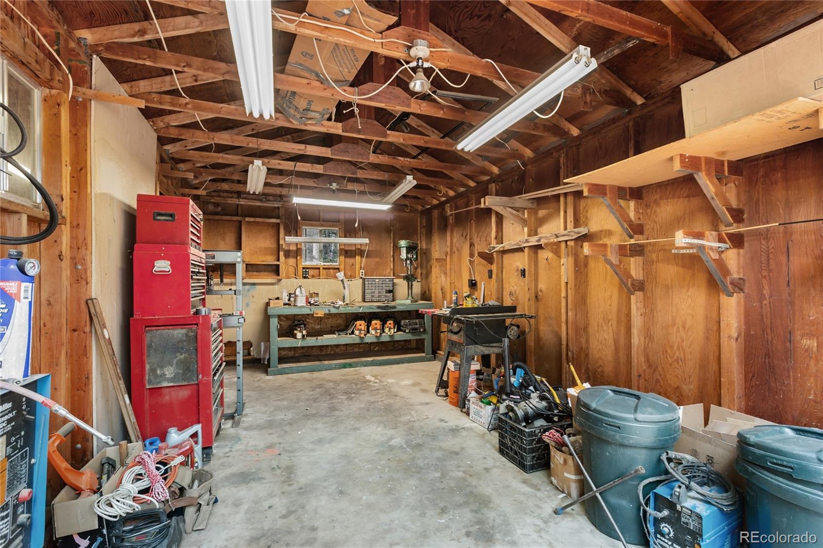 MLS Image #40 for 56  blue jay lane,divide, Colorado
