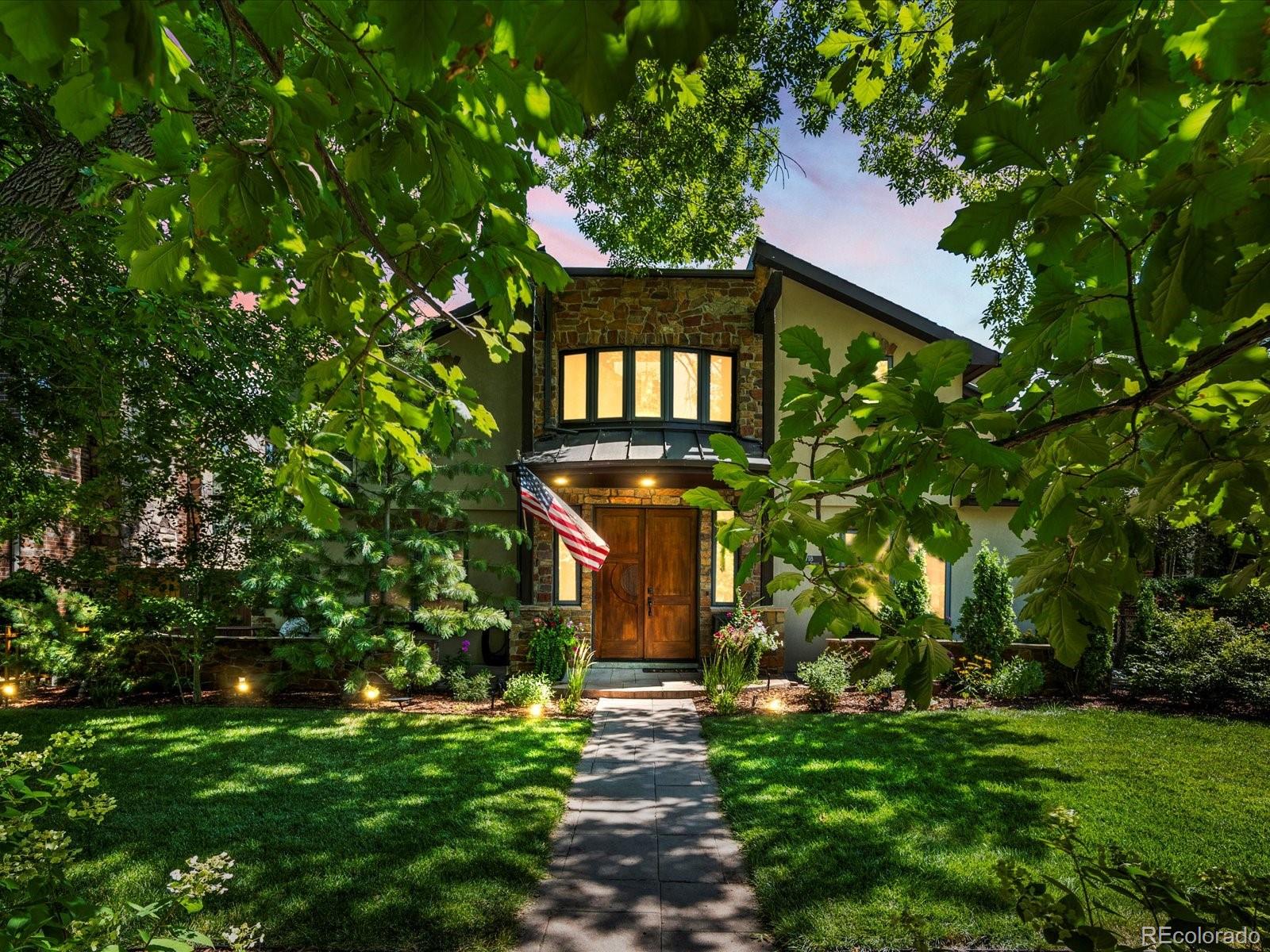 MLS Image #1 for 718  locust street,denver, Colorado