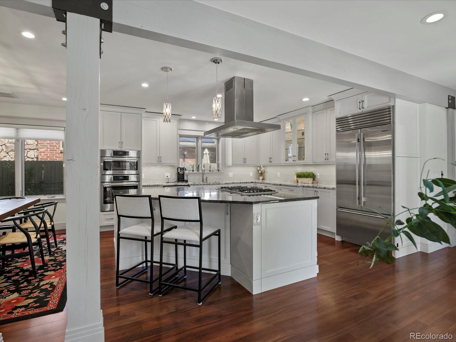 MLS Image #11 for 718  locust street,denver, Colorado