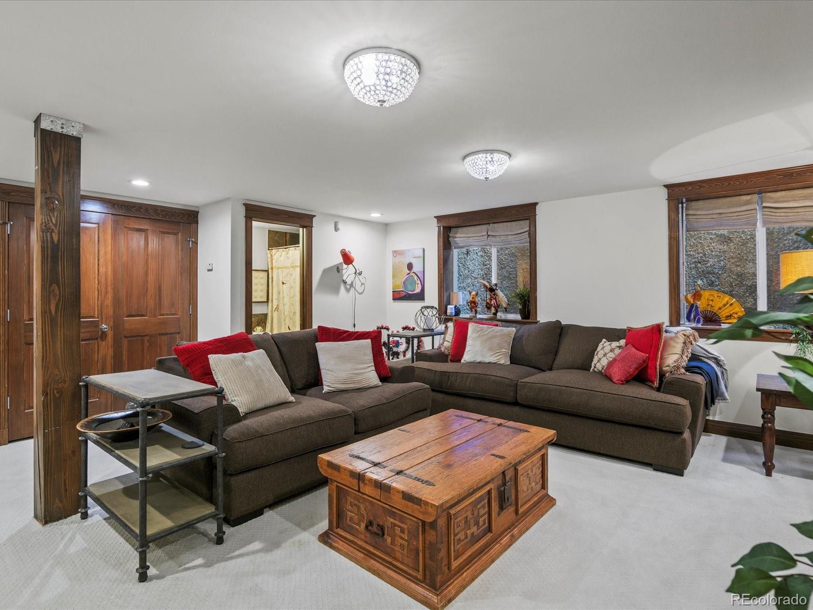 MLS Image #41 for 718  locust street,denver, Colorado