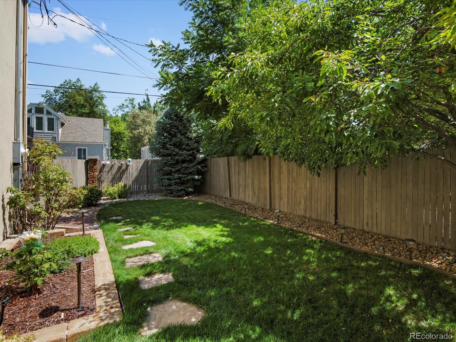 MLS Image #45 for 718  locust street,denver, Colorado