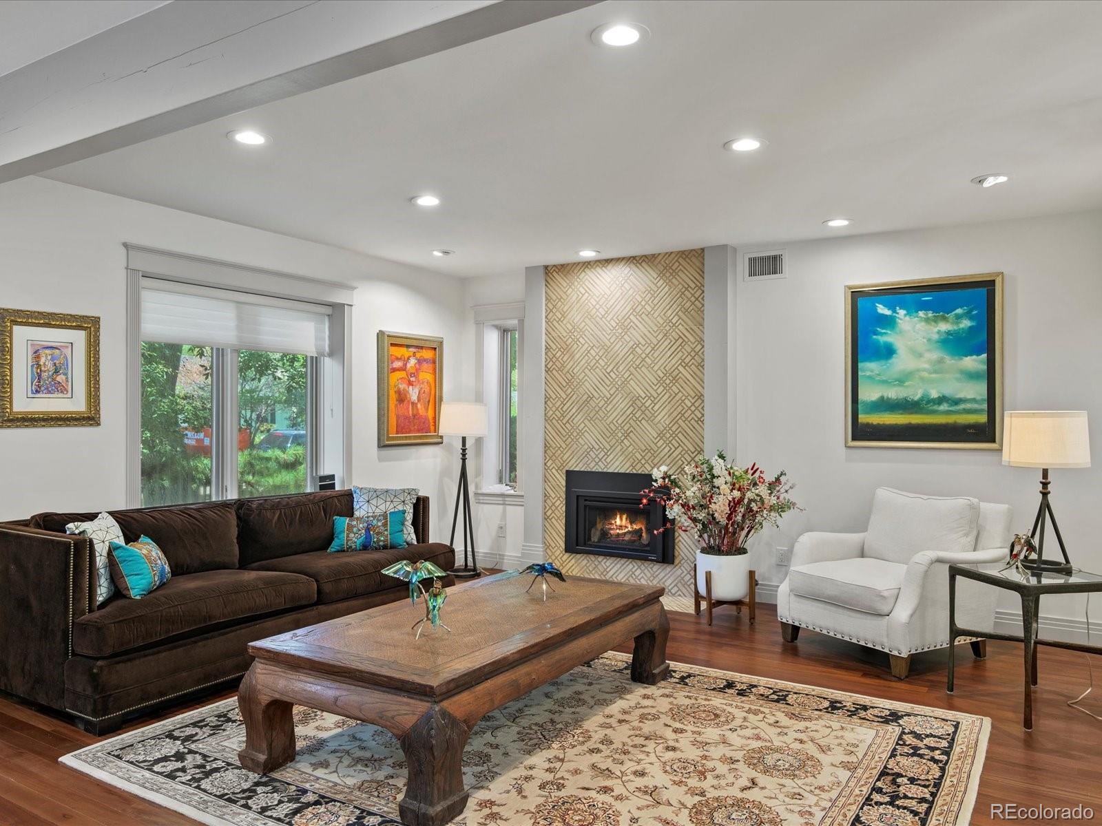 MLS Image #6 for 718  locust street,denver, Colorado