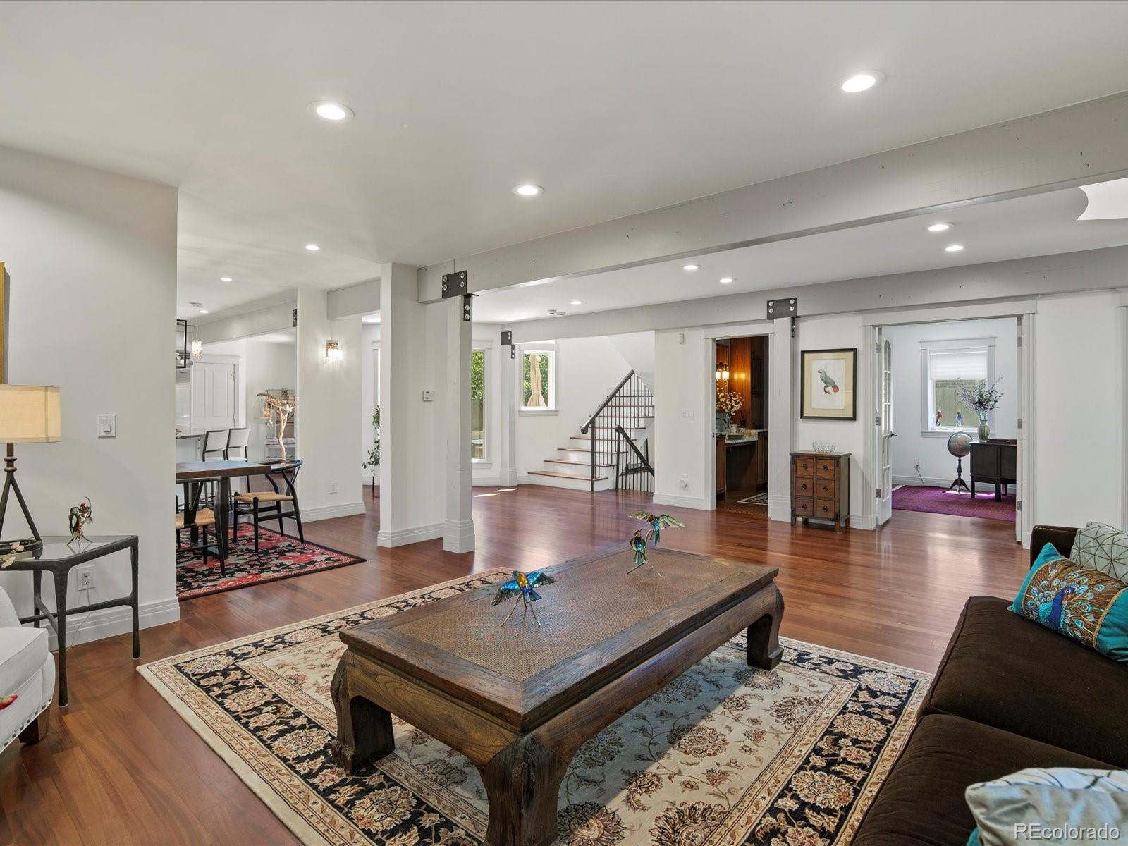 MLS Image #7 for 718  locust street,denver, Colorado